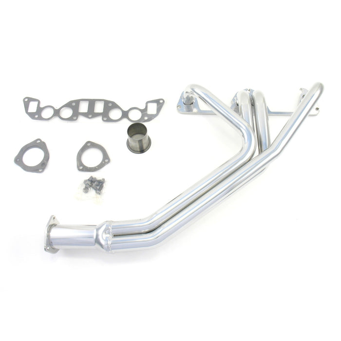 Patriot Exhaust H4850-1 Header Volv P1800 B18 62-69 Ctd - Truck Part Superstore