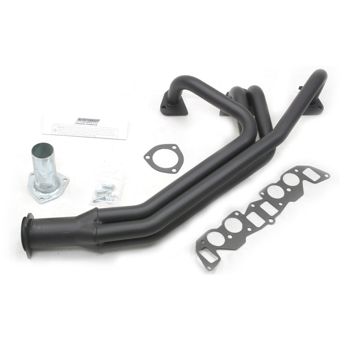 Patriot Exhaust H4850 Header Volv P1800 B18 62-69 - Truck Part Superstore