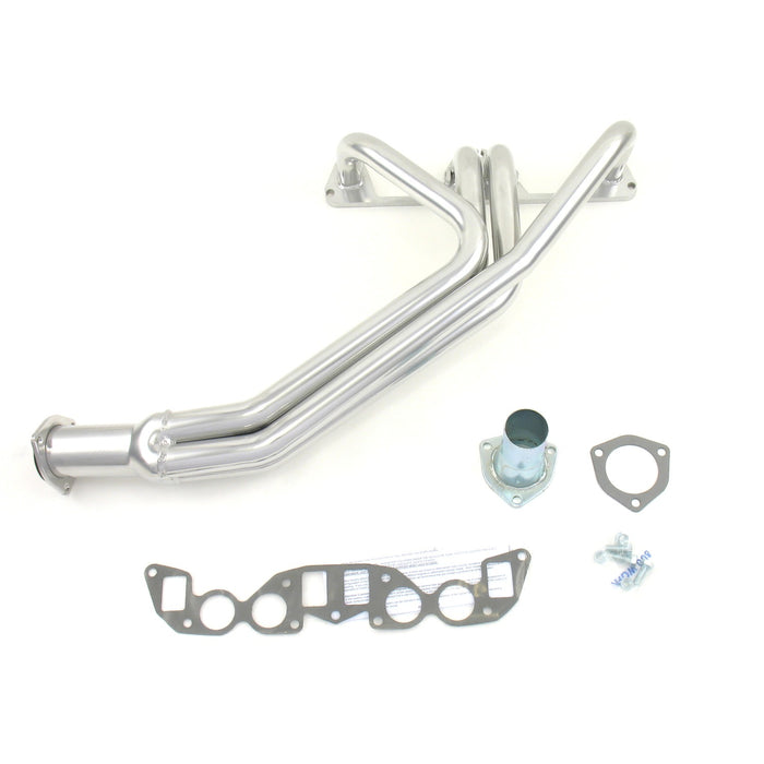 Patriot Exhaust H4851-1 Header Volv P1800 B18 62-69 Ctd - Truck Part Superstore