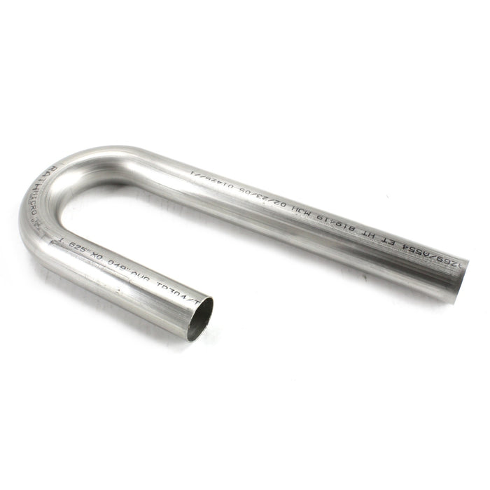 Patriot Exhaust H6901 J Bend 304 SS 1 3/8" - Truck Part Superstore