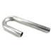 Patriot Exhaust H6901 J Bend 304 SS 1 3/8" - Truck Part Superstore