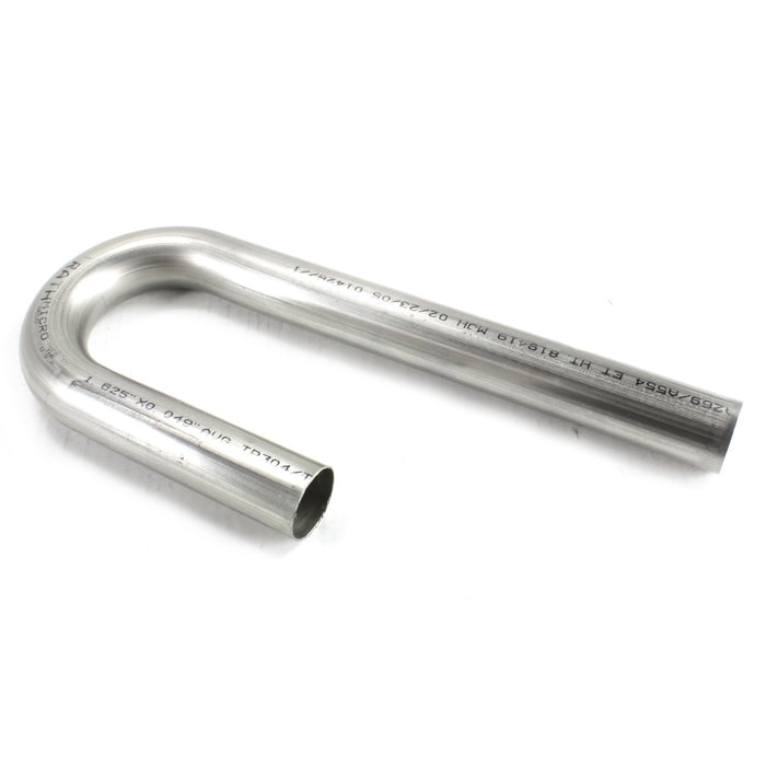 Patriot Exhaust H6903 J Bend 304 SS 1 1/2" - Truck Part Superstore
