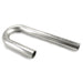 Patriot Exhaust H6903 J Bend 304 SS 1 1/2" - Truck Part Superstore