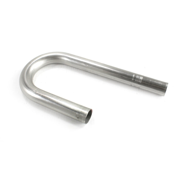 Patriot Exhaust H6904 J Bend 304 SS 1 1/2" - Truck Part Superstore