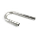 Patriot Exhaust H6904 J Bend 304 SS 1 1/2" - Truck Part Superstore