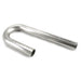 Patriot Exhaust H6906 J Bend 304 SS 1 5/8" - Truck Part Superstore