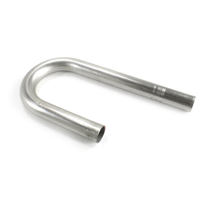 Patriot Exhaust H6907 J Bend 304 SS 1 5/8" - Truck Part Superstore