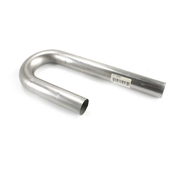 Patriot Exhaust H6909 J Bend 304 SS 1 3/4" - Truck Part Superstore