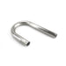 Patriot Exhaust H6911 J Bend 304 SS 1 3/4" - Truck Part Superstore