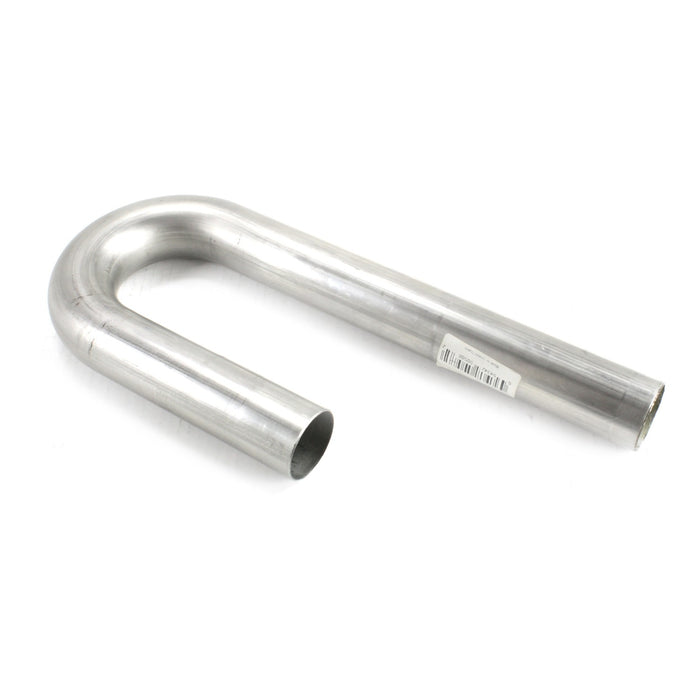 Patriot Exhaust H6912 J Bend 304 SS 1 7/8" - Truck Part Superstore