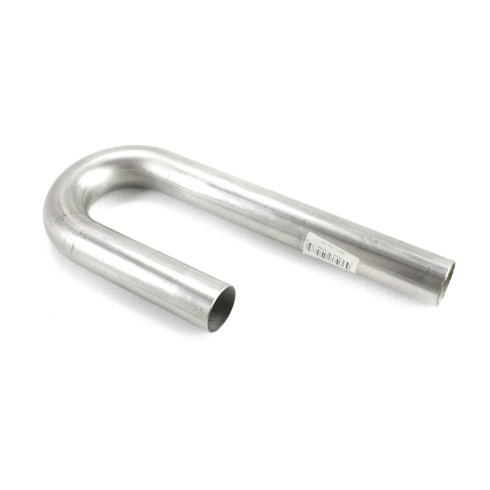 Patriot Exhaust H6913 Patriot Exhaust H6915 304 Stainless Steel 2"tube diameter, 3" radius J-Bends. - Truck Part Superstore