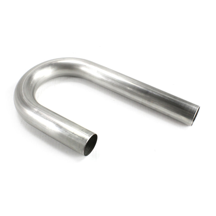 Patriot Exhaust H6915 Patriot Exhaust H6916 304 Stainless Steel 2" tube diameter, 4" radius J-Bends. - Truck Part Superstore