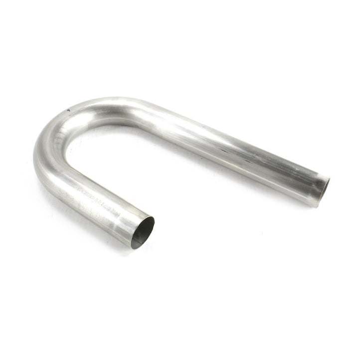 Patriot Exhaust H6916 J Bend 304 SS 2" - Truck Part Superstore