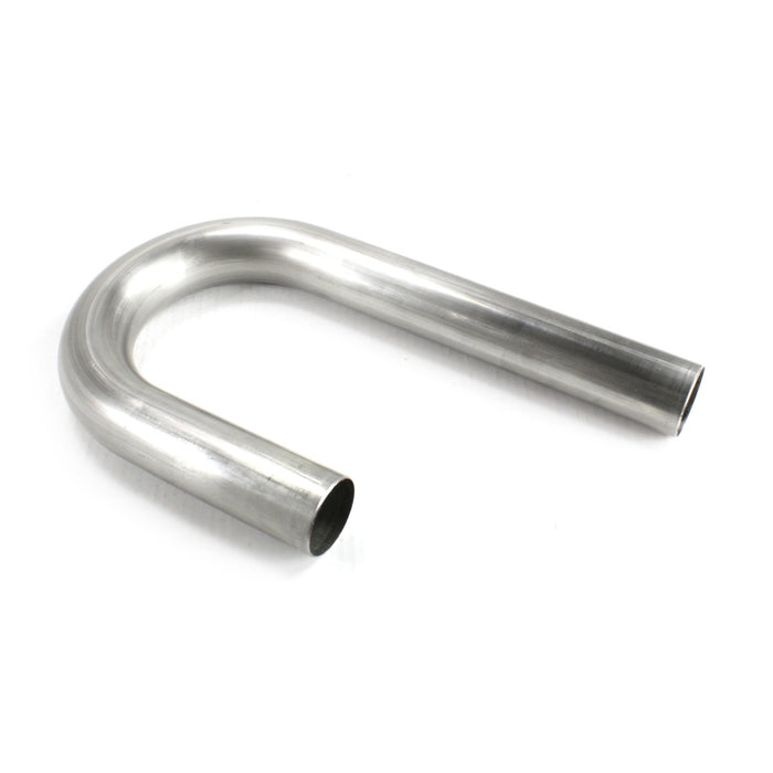 Patriot Exhaust H6917 J Bend 304 SS 2 1/8" - Truck Part Superstore