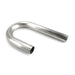 Patriot Exhaust H6917 J Bend 304 SS 2 1/8" - Truck Part Superstore