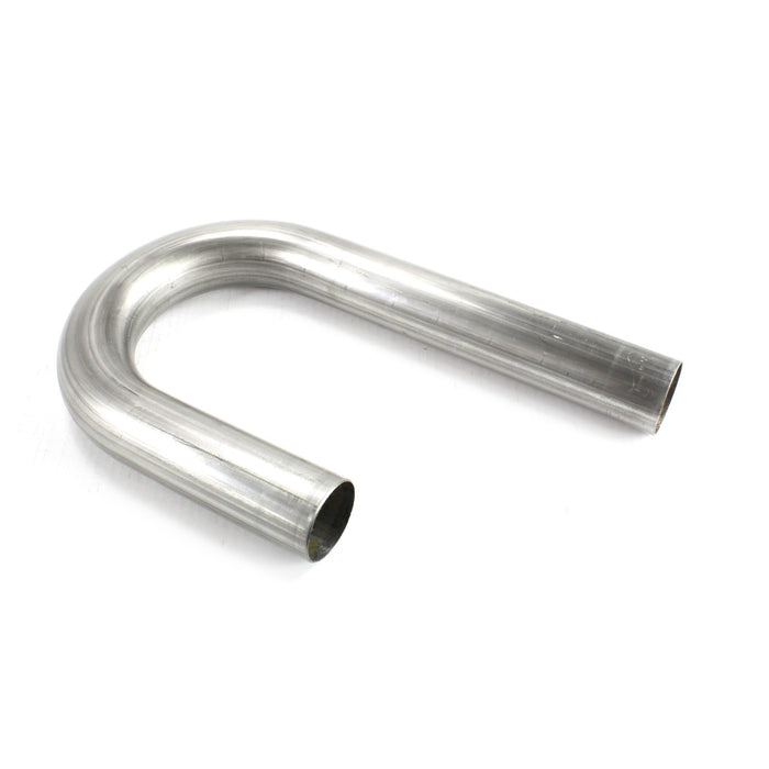Patriot Exhaust H6918 J Bend 304 SS 2 1/8" - Truck Part Superstore