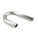 Patriot Exhaust H6918 J Bend 304 SS 2 1/8" - Truck Part Superstore
