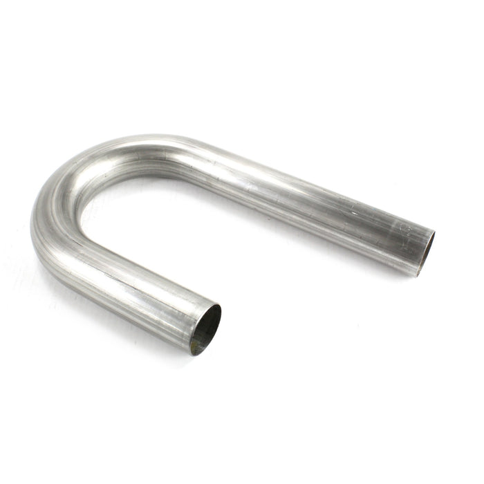 Patriot Exhaust H6920 J Bend 304 SS 2 1/4" - Truck Part Superstore