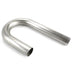 Patriot Exhaust H6924 J Bend 304 SS 2 1/2" - Truck Part Superstore