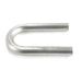 Patriot Exhaust H6925 U Bend 304 SS 1 1/4" - Truck Part Superstore