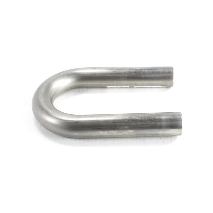 Patriot Exhaust H6926 U Bend 304 SS 1 3/8" - Truck Part Superstore