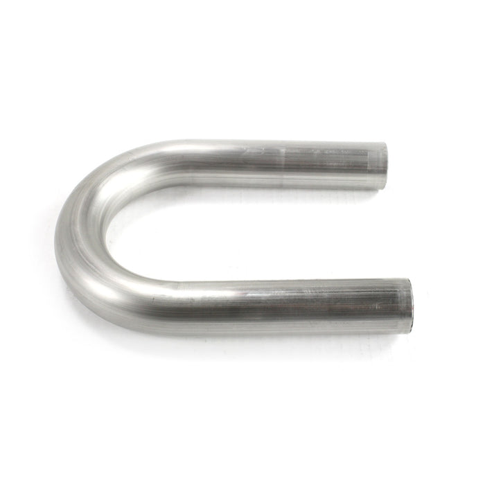 Patriot Exhaust H6927 U Bend 304 SS 1 1/2" - Truck Part Superstore