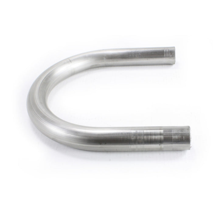 Patriot Exhaust H6929 Patriot Exhaust H6930 304 Stainless Steel 13/4"tube diameter, 3" radius U-Bends. - Truck Part Superstore