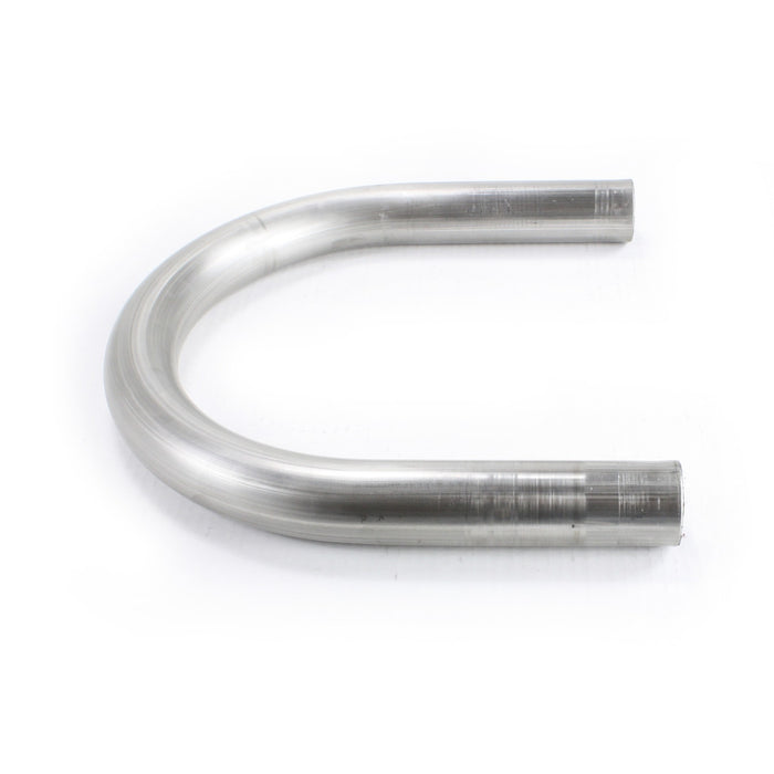 Patriot Exhaust H6932 Patriot Exhaust H6933 304 Stainless Steel 2"tube diameter, 6" radius U-Bends. - Truck Part Superstore