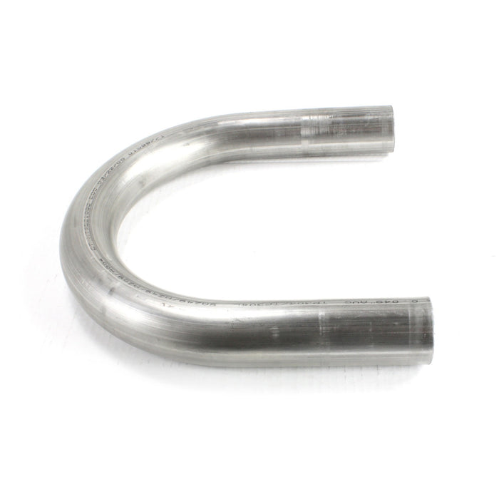 Patriot Exhaust H6933 U Bend 304 SS 2" - Truck Part Superstore
