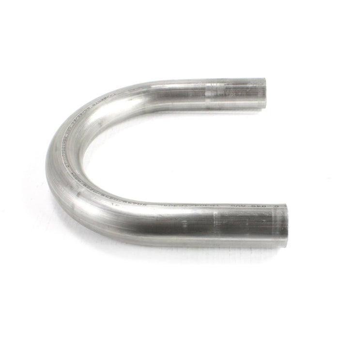 Patriot Exhaust H6934 U Bend 304 SS 2 1/8" - Truck Part Superstore