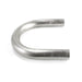 Patriot Exhaust H6934 U Bend 304 SS 2 1/8" - Truck Part Superstore