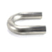 Patriot Exhaust H6935 U Bend 304 SS 2 1/4" - Truck Part Superstore