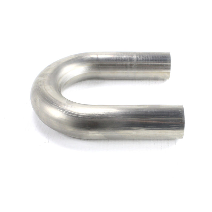 Patriot Exhaust H6936 U Bend 304 SS 2 1/4" - Truck Part Superstore