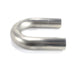 Patriot Exhaust H6937 U Bend 304 SS 2 1/2" - Truck Part Superstore