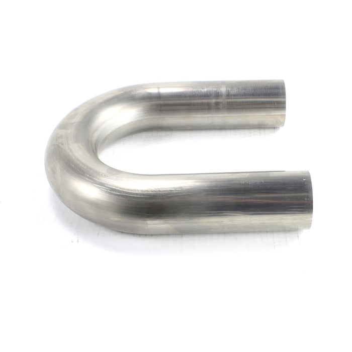 Patriot Exhaust H6938 U Bend 304 SS 2 1/2" - Truck Part Superstore