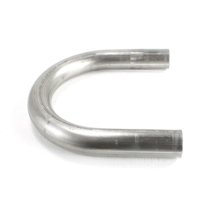 Patriot Exhaust H6939 U Bend 304 SS 2 1/2" - Truck Part Superstore