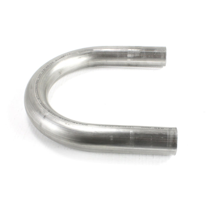 Patriot Exhaust H6940 Patriot Exhaust H6941 304 Stainless Steel 3"tube diameter, 6" radius U-Bends. - Truck Part Superstore