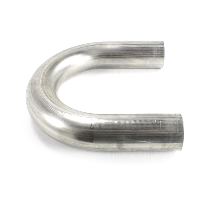 Patriot Exhaust H6941 U Bend 304 SS 3" - Truck Part Superstore