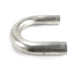 Patriot Exhaust H6941 U Bend 304 SS 3" - Truck Part Superstore