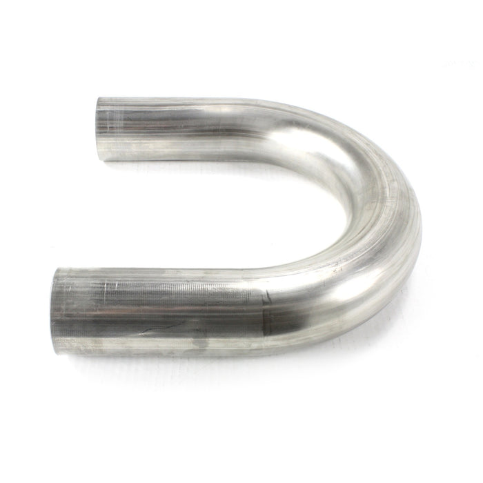 Patriot Exhaust H6942 U Bend 304 SS 3" - Truck Part Superstore