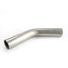 Patriot Exhaust H6950 45 Degree Bend 304 SS 2 1/4" - Truck Part Superstore