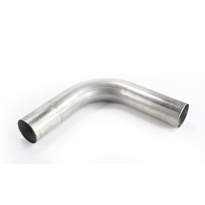 Patriot Exhaust H6954 90 Degree Bend 304 SS 2 1/2" - Truck Part Superstore