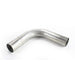 Patriot Exhaust H6954 90 Degree Bend 304 SS 2 1/2" - Truck Part Superstore