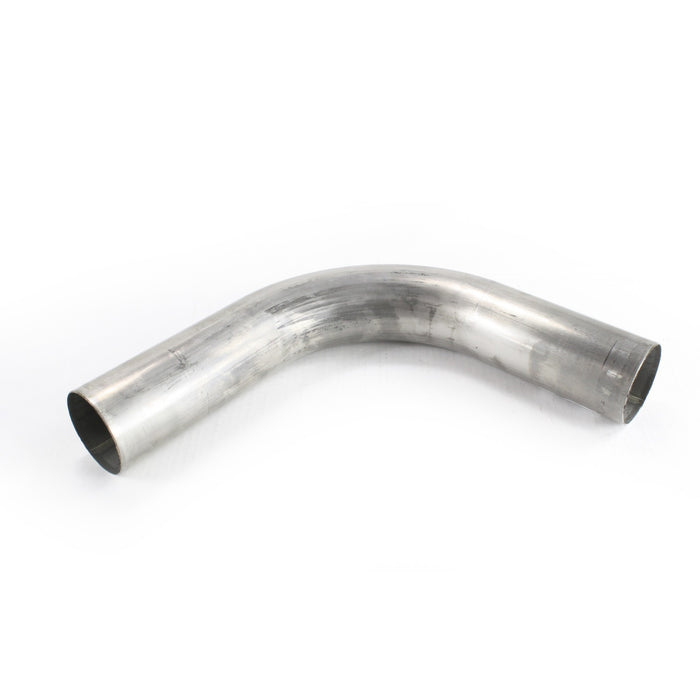 Patriot Exhaust H6955 90 Degree Bend 304 SS 3" - Truck Part Superstore