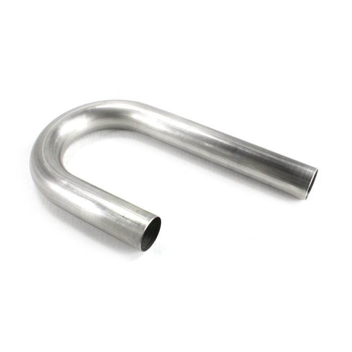 Patriot Exhaust H6956 J Bend 304 SS 2" - Truck Part Superstore