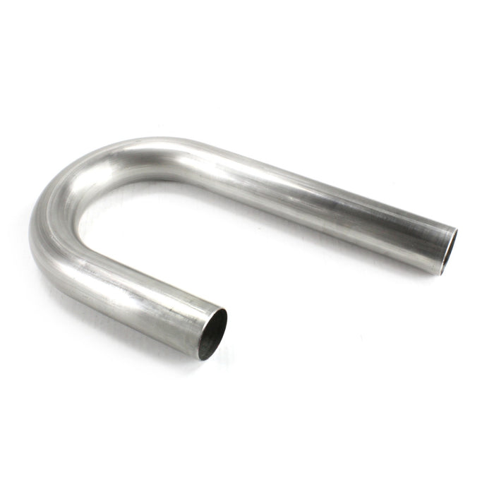 Patriot Exhaust H6957 J Bend 304 SS 2 1/8" - Truck Part Superstore