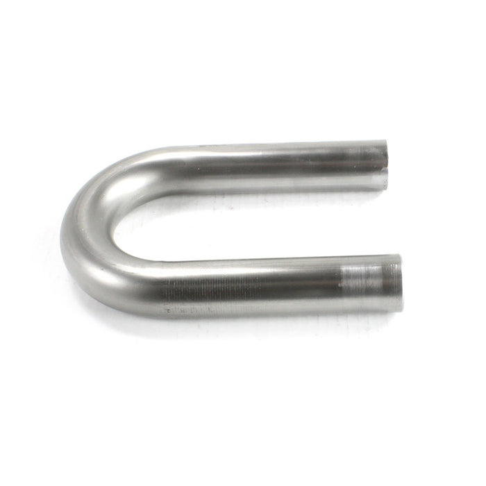 Patriot Exhaust H7000 Patriot Exhaust H7001 18 gauge 2 1/8" tube diameter, 2 1/2" radius 6" 15" legs. - Truck Part Superstore