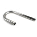 Patriot Exhaust H7002 Patriot Exhaust H7003 J Bend Mild Steel 16 GA 1 5/8" 4" Radius 6" 15" Legs. - Truck Part Superstore