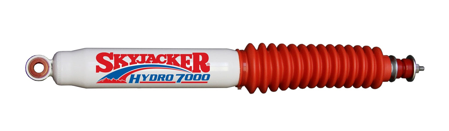 Skyjacker H7004 HYDRO SHOCK W/RED BOOT - Truck Part Superstore