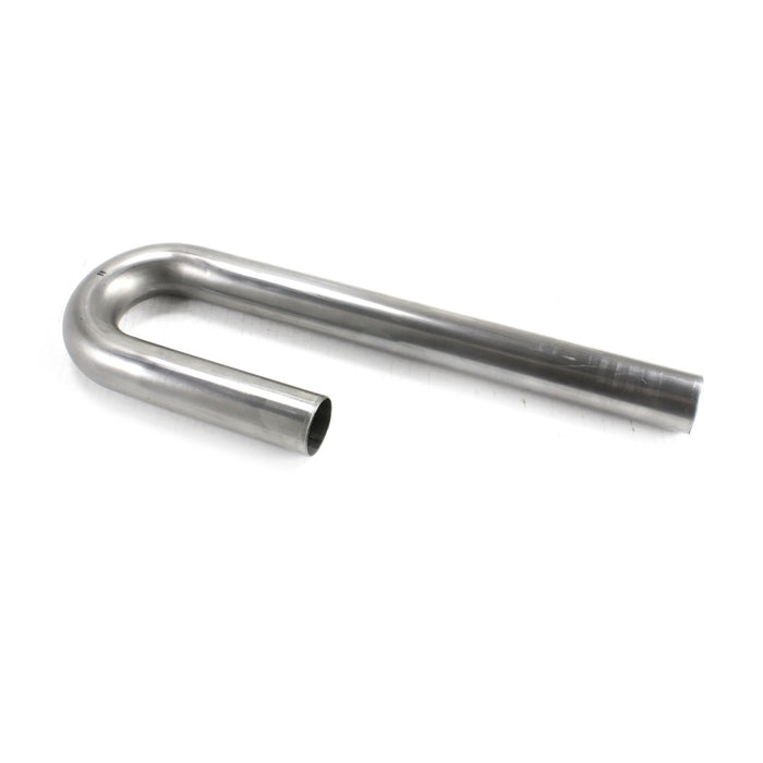 Patriot Exhaust H7008 Patriot Exhaust H7009 16 gauge 1 5/8" tube diameter, 6" radius U-bends. - Truck Part Superstore